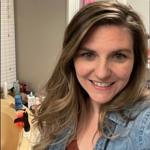 Meet your Posher, Jacquelyn